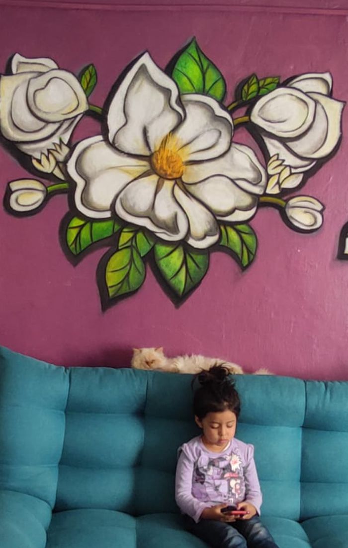 murales artisticos